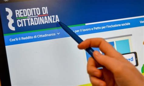 Reddito di cittadinanza: la guida completa 